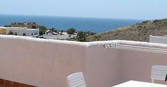 Apartmán Isleta Del Moro Terraza Vistas Mar Exclusiva 60 M2 Wifi La Isleta del Moro Exteriér fotografie