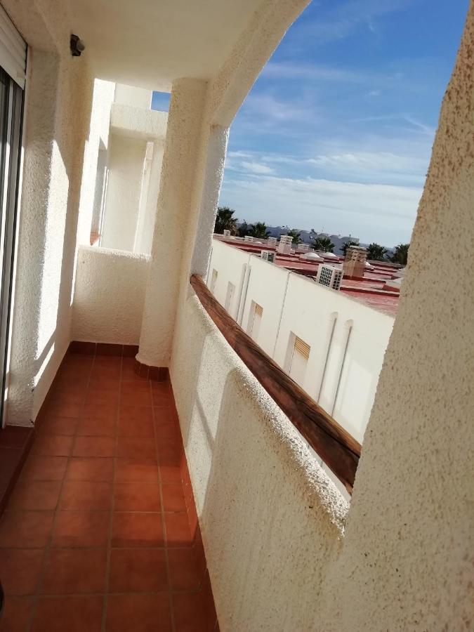 Apartmán Isleta Del Moro Terraza Vistas Mar Exclusiva 60 M2 Wifi La Isleta del Moro Exteriér fotografie